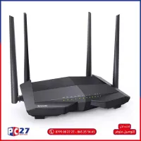 MODEM ROUTER TENDA V1200 AC1200