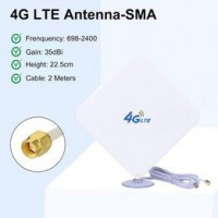 autre-antenne-4g-dual-smam-lte-35dbi-avec-2-cable-blanc-c340-ref-2738-mostaganem-algerie