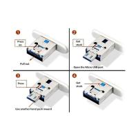 4 in 1 OTG Card Reader thumbnail 4