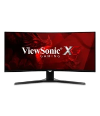 ECRAN  34" VIEWSONIC  VX3418-2KPC , 144HZ,1MS,HDR10 , INCURVÉ 1500R ,  /REF: 4375