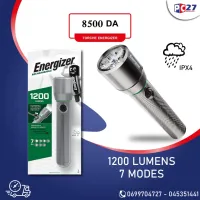 TORCHE RECHARGABLE ENERGIZER 1200 LUMENS