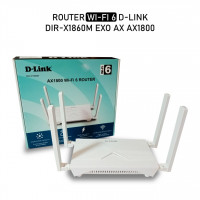 reseau-connexion-router-wi-fi-6-d-link-dir-x1860m-exo-ax-ax1800-mostaganem-algerie