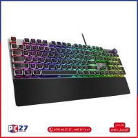 CLAVIER GAMER EXPERT-K1100 SPIRIT OF GAMER