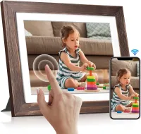 Cadre Photo Numérique WiFi