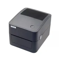 IMPRIMANTE CODE BARRE XPRINTER XP-D410B USB+LAN /REF:2718