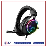 Casques XPERT H600