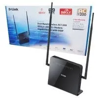 MODEM D-LINK DSL-G2452DG AC1200