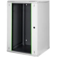 ARMOIRE DE BRASSAGE 19" 21U 600*600MM LANDE  LN-PRB-21U6 /REF:5957