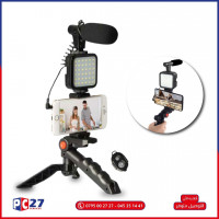 autre-support-mobile-led-microphone-mostaganem-algerie