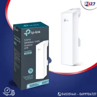 POINT D'ACCES TP-LINK EXTERIEUR TL-CPE510 WIFI 5GHZ 13DBI
