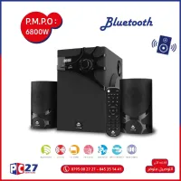 HAUT PARLEUR 2.1 CLAW NOVA 