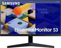 ECRAN  27" SAMSUNG LS27C310 IPS 75HZ //REF: 8238