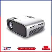DATASHOW NEOPIX NPX443/INT PHILIPS