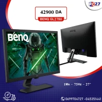 ECRAN BENQ 27" GL2780