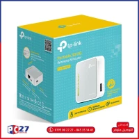 ROUTER TL-MR3020 TP-LINK
