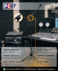 سماعات-الرأس-و-أجهزة-الصوت-support-de-microphone-trepied-sol-ms-004-alton-sond-ref-7731-مستغانم-الجزائر