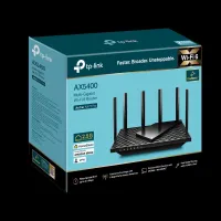 ROUTEUR TP-LINK ARCHER TL-AX72 WIFI 6 GIGABIT AX5400 //REF: 1361