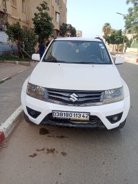 سيارات-suzuki-grand-vitara-2013-شرشال-تيبازة-الجزائر