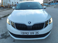 voitures-skoda-octavia-2019-ambition-el-khroub-constantine-algerie