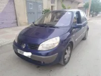 Renault Scenic 2005 Scenic