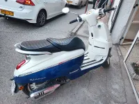 Peugeot Automatique 2019