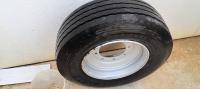 Roue 285-70r 19.5