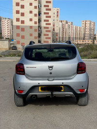 voitures-dacia-sandero-2019-stepway-privilege-draria-alger-algerie