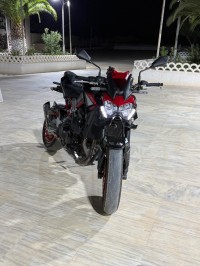 دراجات-نارية-وسكوترات-kawasaki-z900-2024-تلمسان-الجزائر