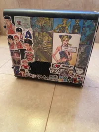 PC semi gamer