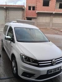 سيارات-volkswagen-caddy-2017-خراطة-بجاية-الجزائر
