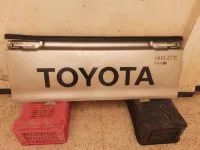 Toyota Hilux 2014 LEGEND SC 4x2