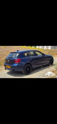 سيارات-bmw-serie-1-2014-تيزي-وزو-الجزائر