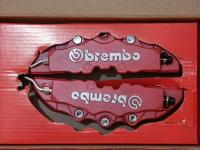 أكسسوارات-cache-etriers-en-metal-avant-arriere-de-marque-brembo-الحراش-الجزائر