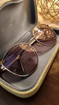 Lunette de marque