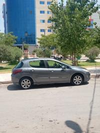 سيارات-peugeot-308-2011-تيسمسيلت-الجزائر
