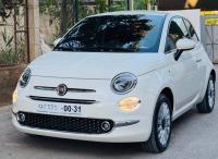 سيارات-fiat-500-2025-dolcevita-mib-وهران-الجزائر