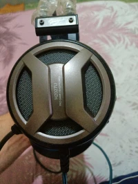Casque+mic Usb HAVIC