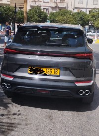 سيارات-geely-coolray-2026-flag-ship-البليدة-الجزائر
