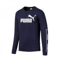 PUMA Amplified Crew Marine