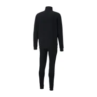 PUMA Mens Amplified Sweat Tracksuit