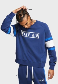 NIKE Nsw Air Fleece Crew