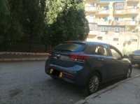 سيارات-kia-rio-2021-lx-سطيف-الجزائر