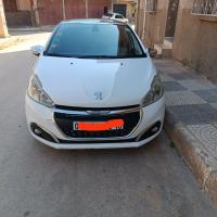 سيارات-peugeot-208-2015-allure-الشلف-الجزائر