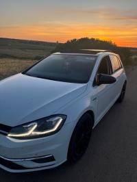 سيارات-volkswagen-golf-7-2018-carat-سعيدة-الجزائر