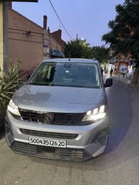 utilities-peugeot-rifter-2026-gt-saida-algeria