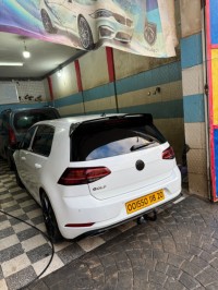 سيارات-volkswagen-golf-7-2018-carat-سعيدة-الجزائر