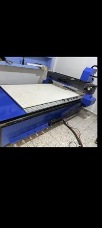 CNC router 1325