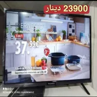 Tv THOMSON 32 pouce LED HD TV REady