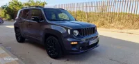 Jeep Renegade 2022 Eagle night