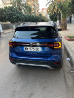 voitures-volkswagen-t-cross-2023-oran-algerie